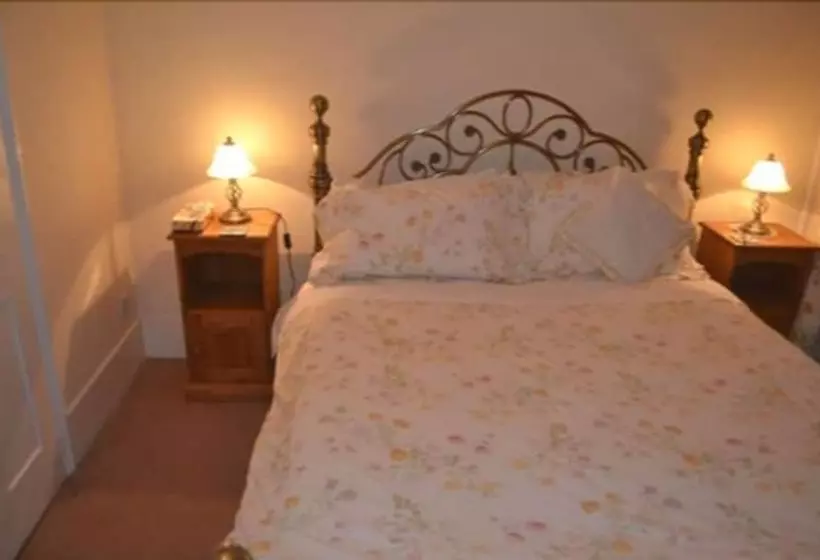 Aamiaismajoitus (B&B) The Old Alma