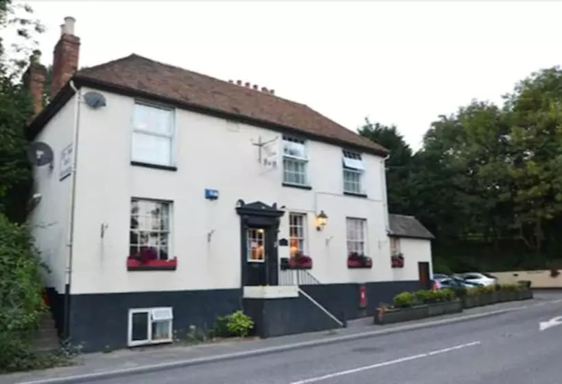 Aamiaismajoitus (B&B) The Old Alma