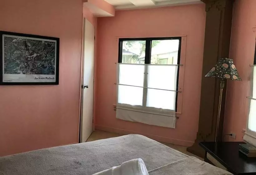 Ca Donata Bed & Breakfast