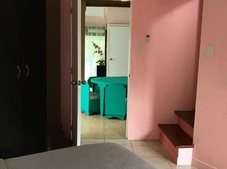 Ca Donata Bed & Breakfast