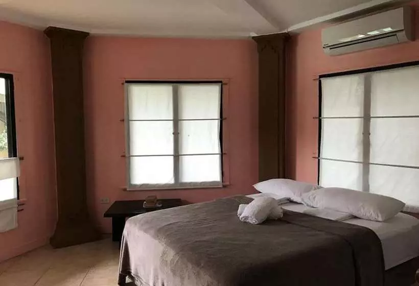 Ca Donata Bed & Breakfast