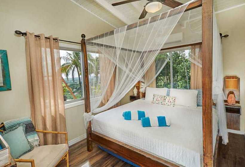 Eagle's Base Villa & Cottage