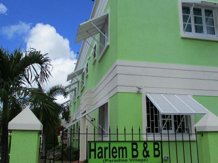 Harlem B & B