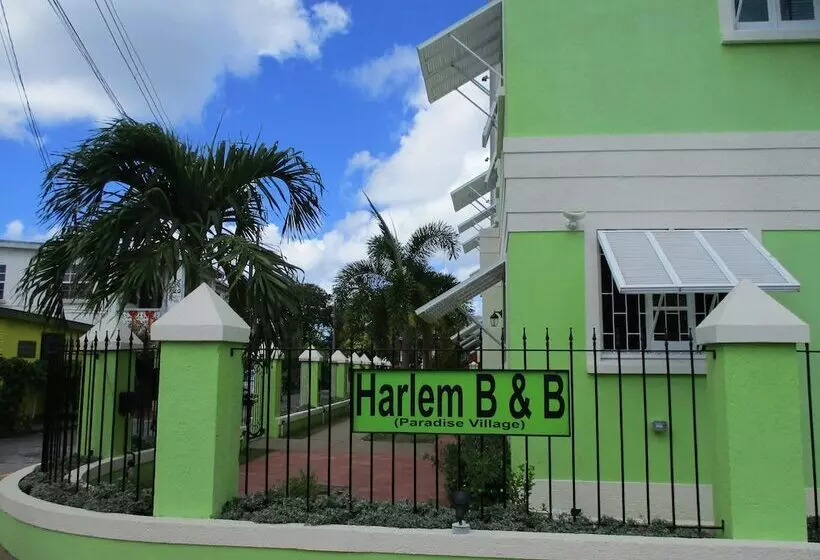Harlem B & B