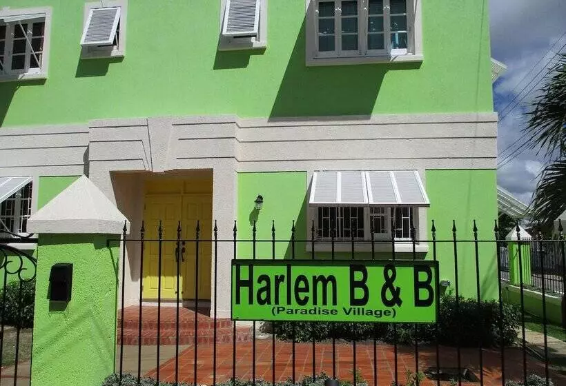 Harlem B & B