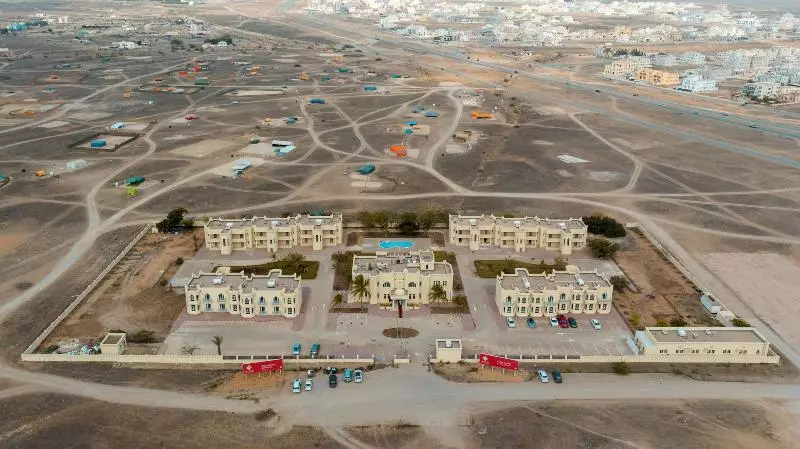 هتل Atana Stay Salalah