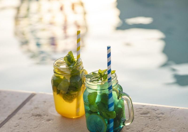 هتل Atana Stay Salalah