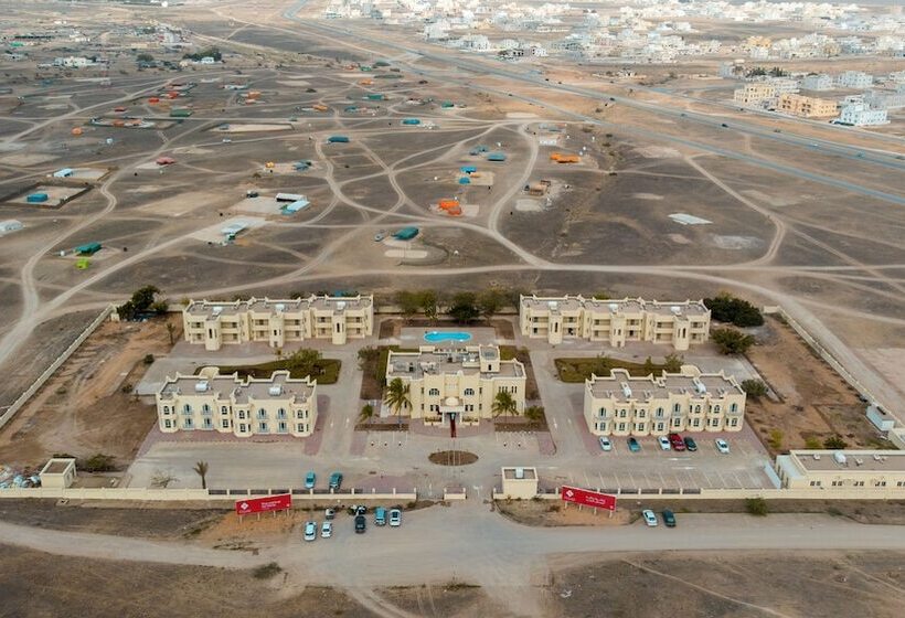 هتل Atana Stay Salalah