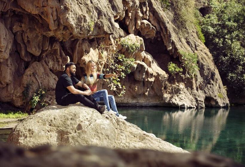 هتل Atana Stay Salalah