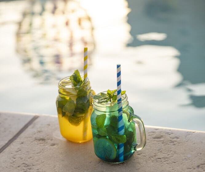 هتل Atana Stay Salalah