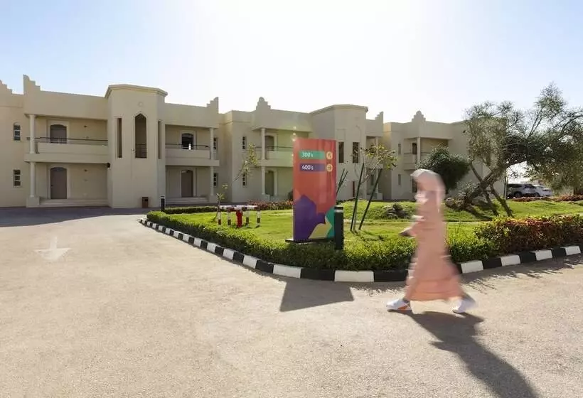 هتل Atana Stay Salalah
