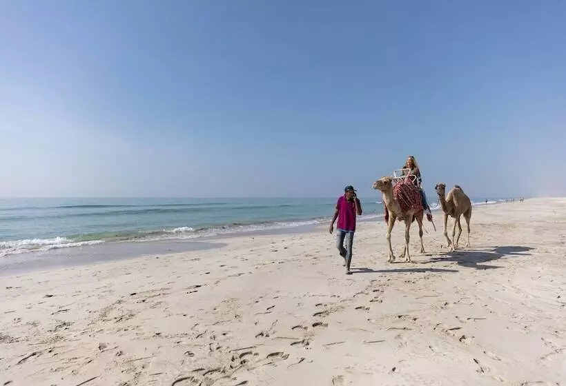 هتل Atana Stay Salalah