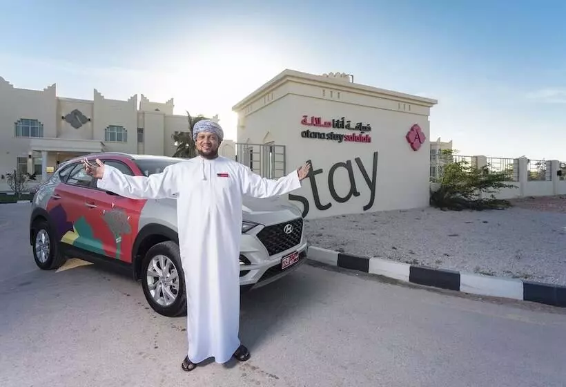 هتل Atana Stay Salalah