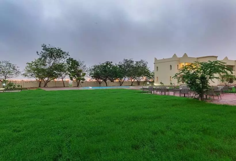 هتل Atana Stay Salalah