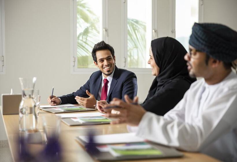 هتل Atana Stay Salalah