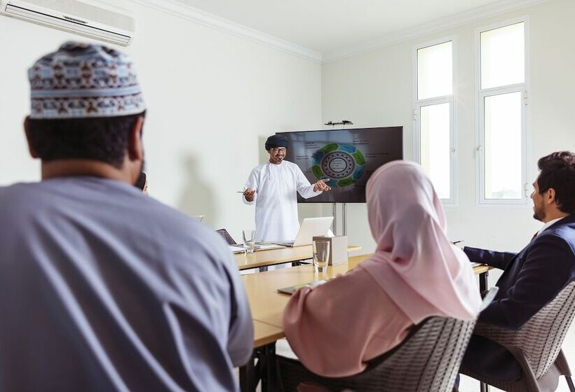 هتل Atana Stay Salalah