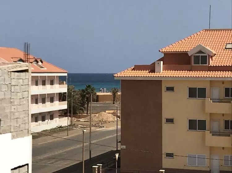 هتل Blue Eagle Guesthouse