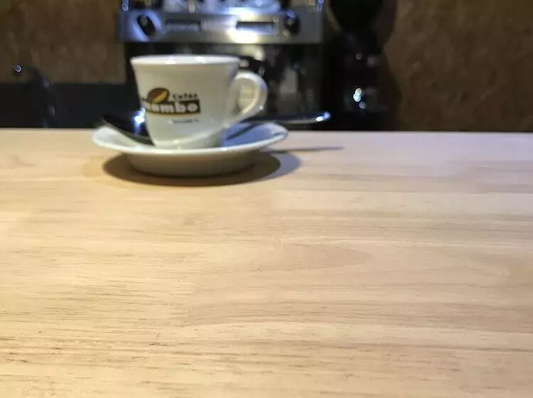 هتل Blue Eagle Guesthouse