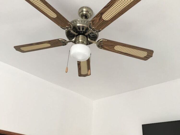 هتل Blue Eagle Guesthouse