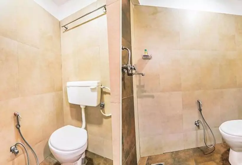 Hotelli Fabexpress Victoria With Pool, Baga Beach