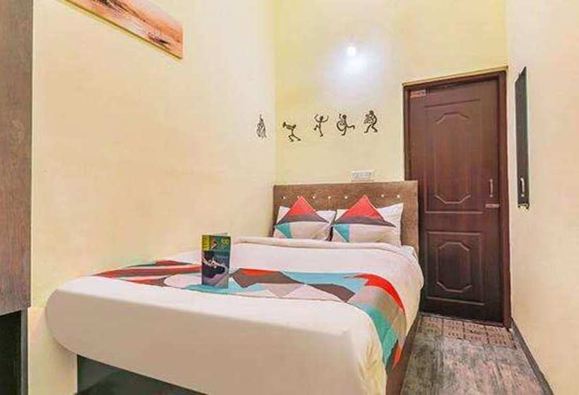 Hotel Fabexpress Victoria With Pool, Baga Beach