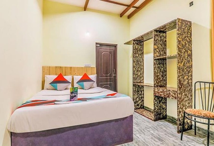 Hotel Fabexpress Victoria With Pool, Baga Beach