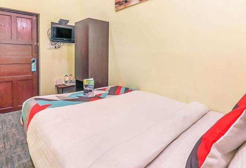 Hotel Fabexpress Victoria With Pool, Baga Beach