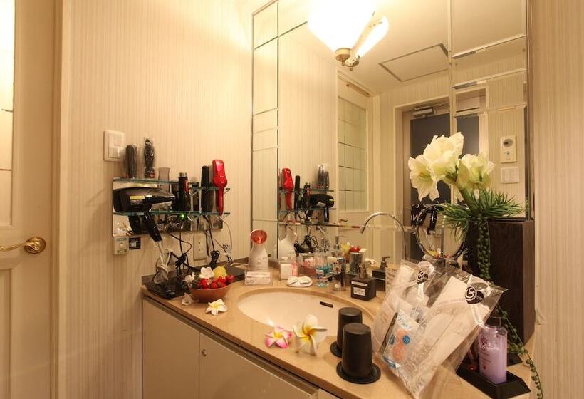 בית מלון כפרי Grassino Urban Resort Utsunomiya Adult Only