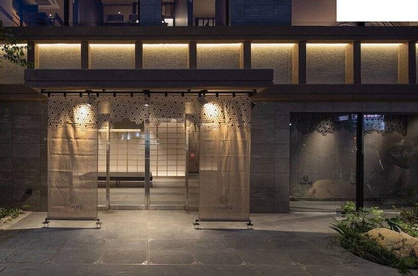 בית מלון כפרי H2 Nagasaki