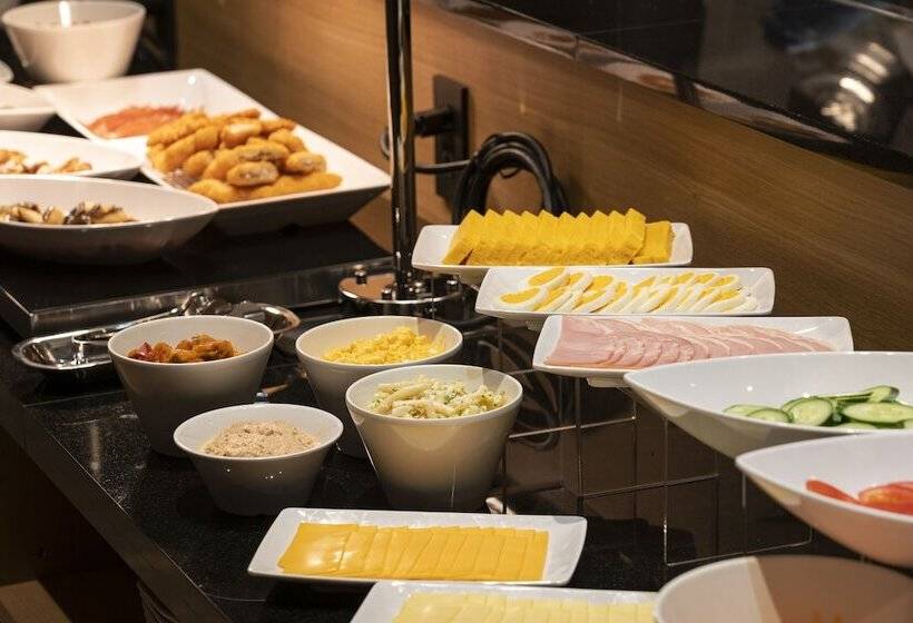 בית מלון כפרי H2 Nagasaki