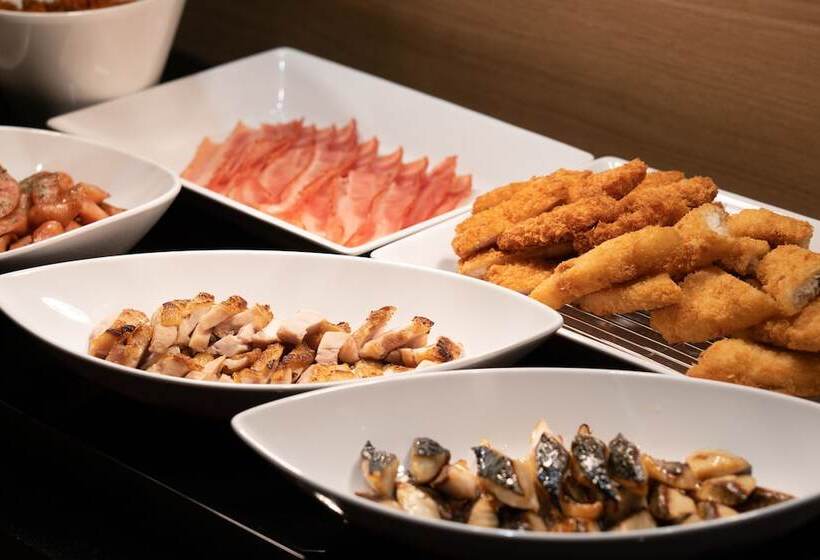 בית מלון כפרי H2 Nagasaki