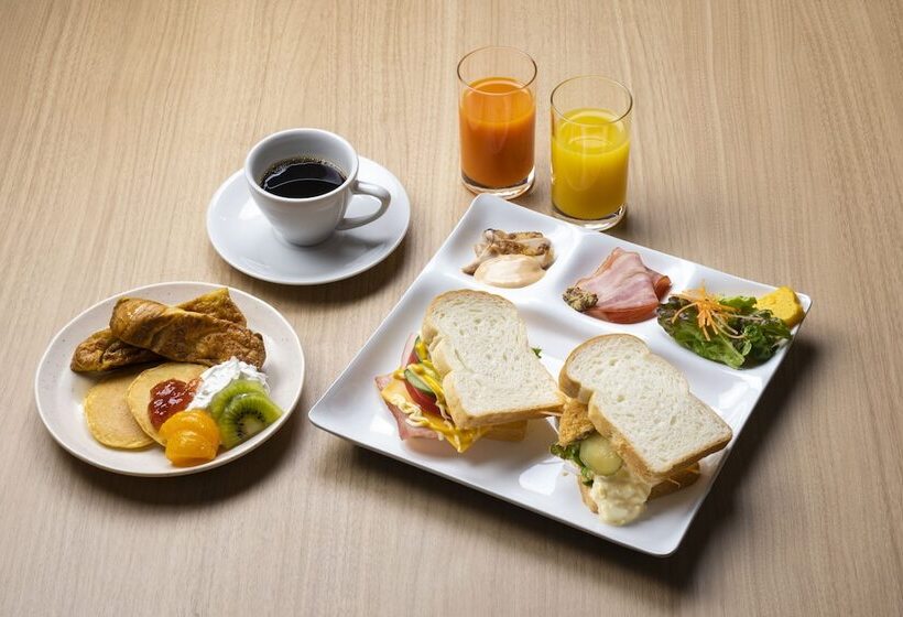 בית מלון כפרי H2 Nagasaki