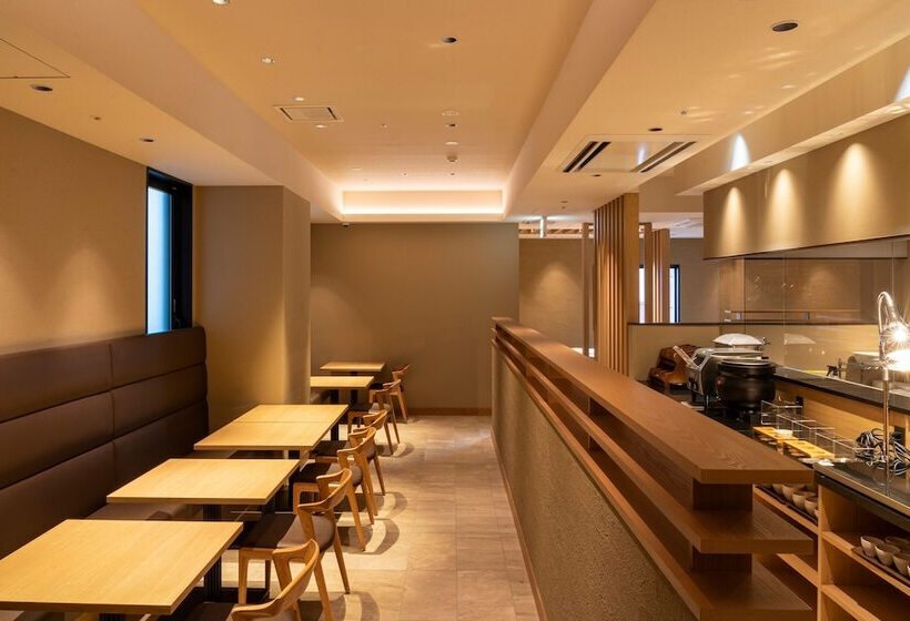 בית מלון כפרי H2 Nagasaki