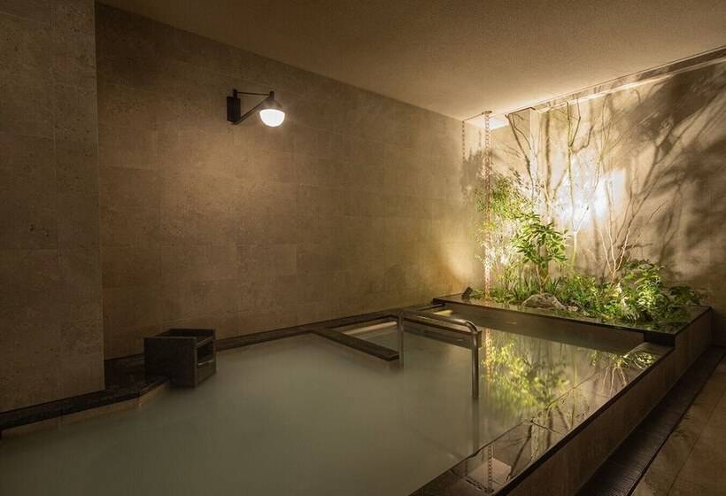 בית מלון כפרי H2 Nagasaki