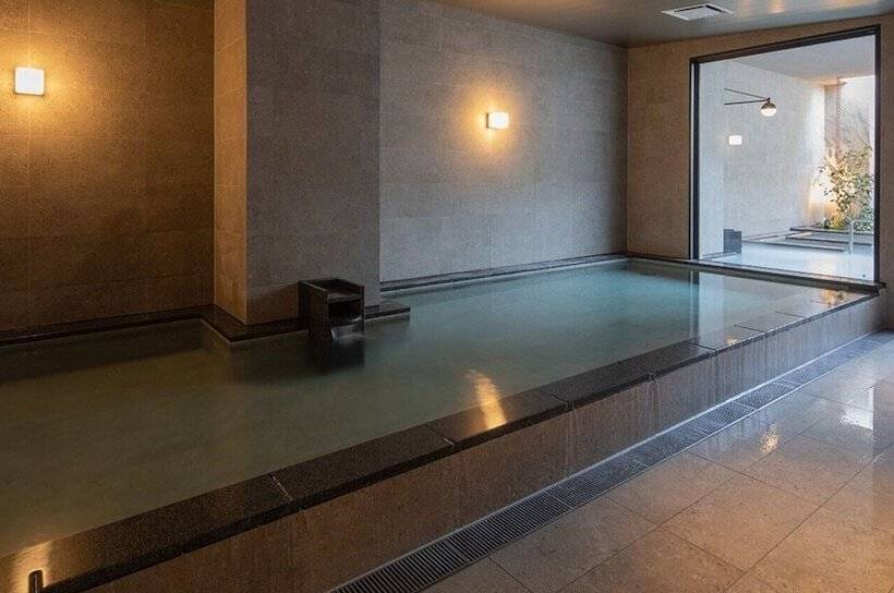 בית מלון כפרי H2 Nagasaki