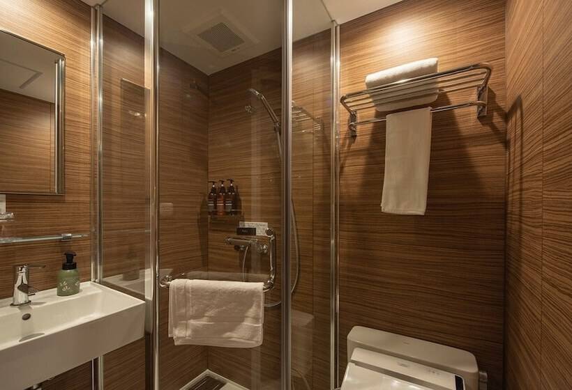 בית מלון כפרי H2 Nagasaki