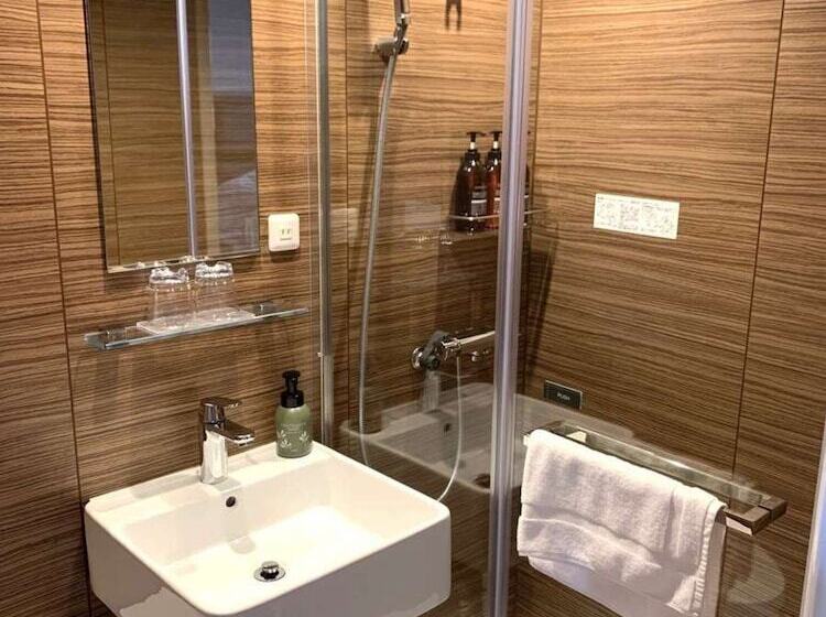 בית מלון כפרי H2 Nagasaki