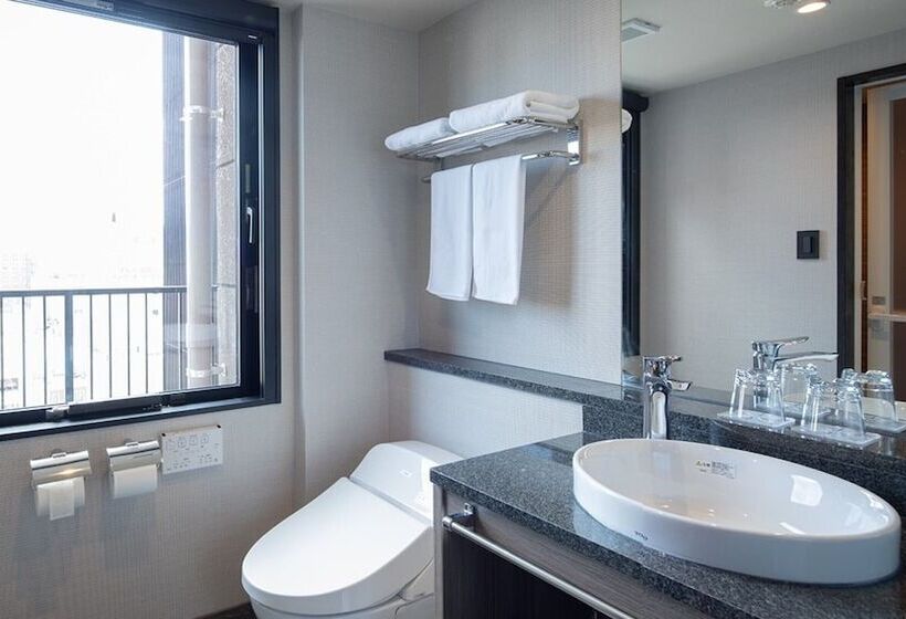 בית מלון כפרי H2 Nagasaki