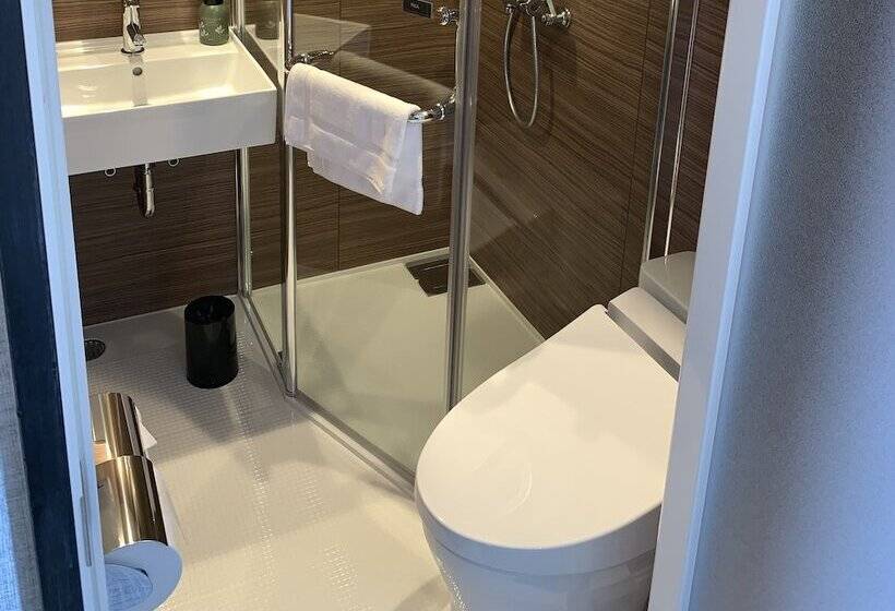 בית מלון כפרי H2 Nagasaki