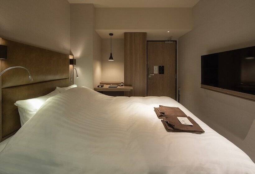 בית מלון כפרי H2 Nagasaki