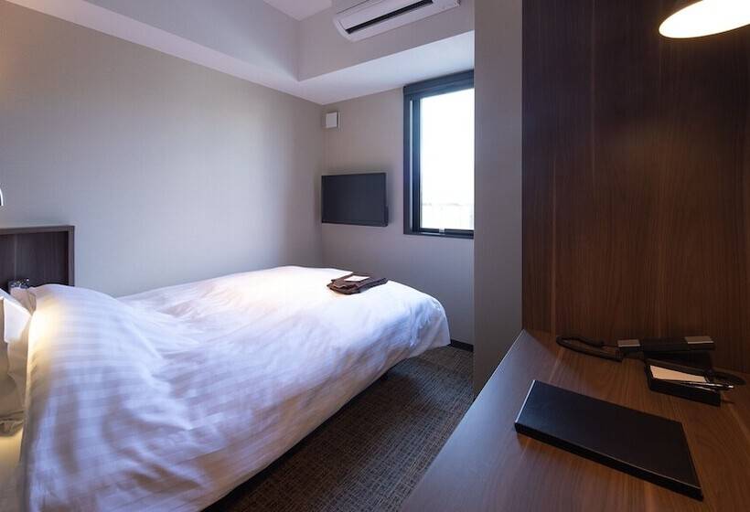 בית מלון כפרי H2 Nagasaki