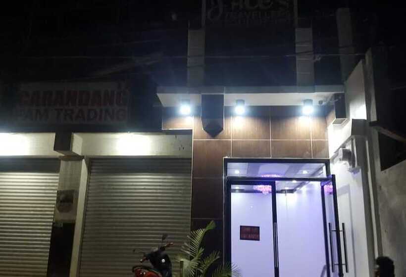 Hotel Jace'stravellers Inn