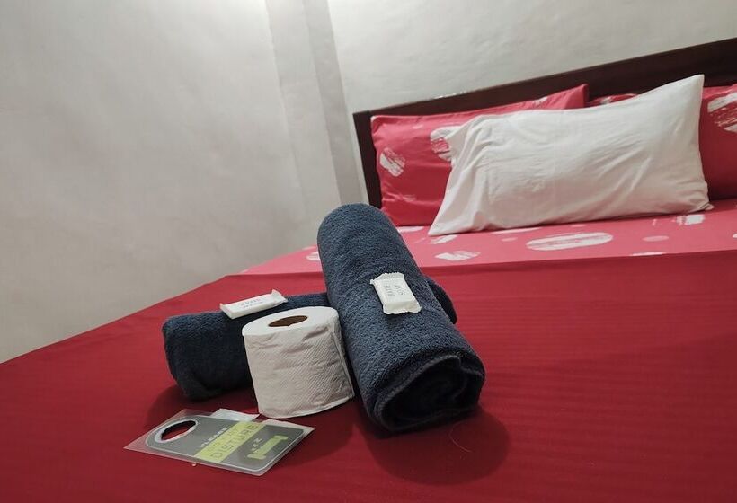 Hotel Jace'stravellers Inn