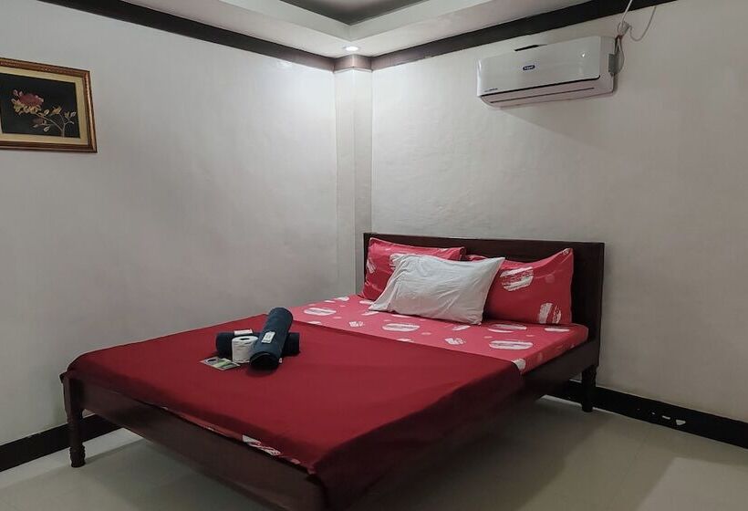 Hotel Jace'stravellers Inn