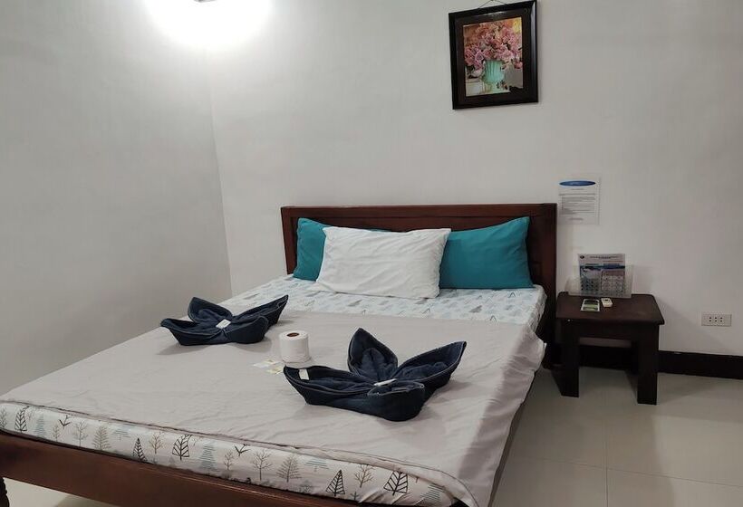 Hotel Jace'stravellers Inn