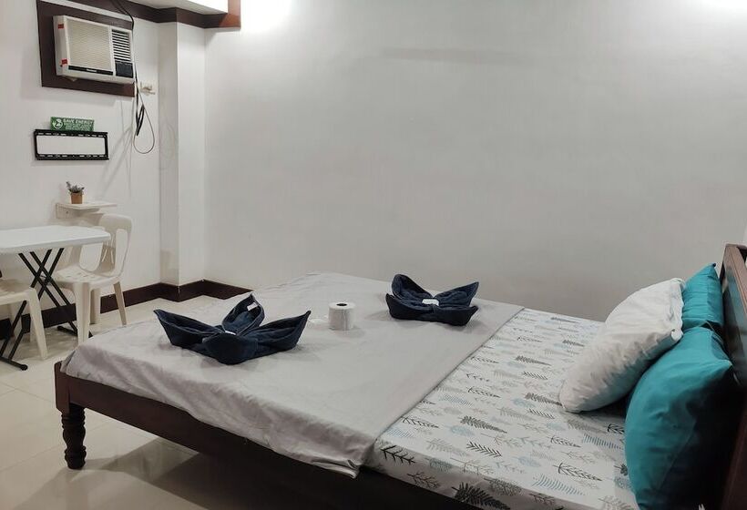 Hotel Jace'stravellers Inn