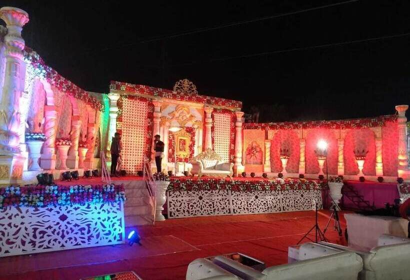 酒店 Kukda Resort Chittorgarh