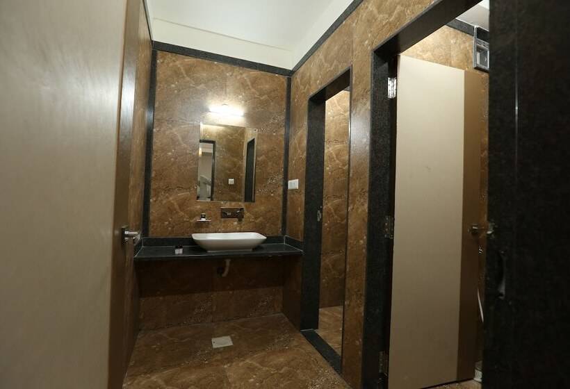 酒店 Kukda Resort Chittorgarh