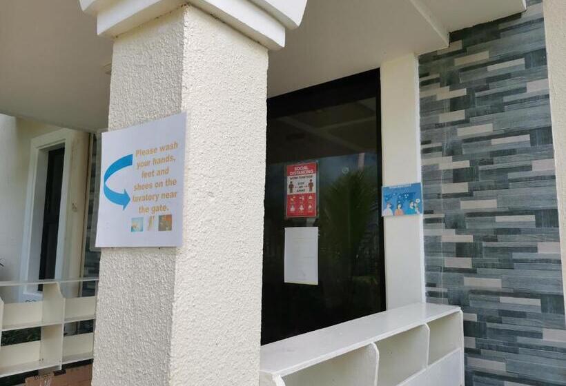 Hotel Layang Layang Home