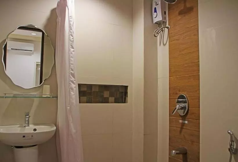 Hotelli Layang Layang Home